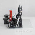 AZRACING Hydro Pedal simracing pedal